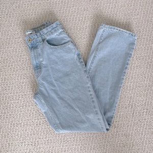Cotton On Long Straight Jean